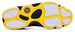 Purchase Air Jordan 13 Retro Low 'Hitam Varsity Maize' 310810-001