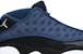 Air Jordan 13 Retro Low 'Brave Blue' 2017 310810-407