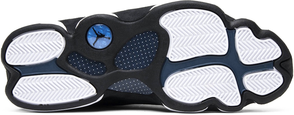 Air Jordan 13 Retro Low 'Brave Blue' 2017 310810-407 Shop Air Jordan 13 Retro Low 'Brave Blue' 2017 310810-407