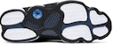 Air Jordan 13 Retro Low 'Brave Blue' 2017 310810-407