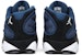 Air Jordan 13 Retro Low 'Brave Blue' 2017 310810-407