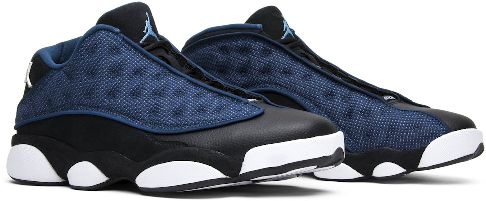 Air Jordan 13 Retro Low 'Brave Blue' 2017 310810-407 Cheap Air Jordan 13 Retro Low 'Brave Blue' 2017 310810-407