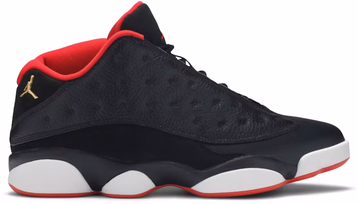 Air Jordan 13 Retro Low 'Bred' 310810-027 Buy Air Jordan 13 Retro Low 'Bred' 310810-027