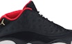 Order Air Jordan 13 Retro Low 'Bred' 310810-027 (Warna Hitam Merah)
