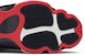 Air Jordan 13 Retro Low 'Bred' 310810-027 (Warna Hitam Merah)