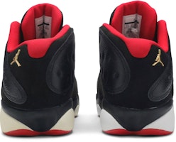 에어 조던 13 레트로 로우 '브레드' 🏀🔥 310810-027 Details for 에어 조던 13 레트로 로우 '브레드' 🏀🔥 310810-027