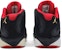 Air Jordan 13 Retro Low 'Bred' 310810-027 (Warna Hitam Merah)