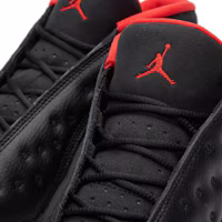 Lookbook (Grade School) Air Jordan 13 Retro Low 'Bred' Anakan-anak 310811-027