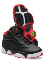 Purchase (Grade School) Air Jordan 13 Retro Low 'Bred' Anakan-anak 310811-027