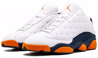 Lookbook Air Jordan 13 Retro Low 'Ceramic' Pria Sepatu Sneaker 310810-106