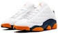Air Jordan 13 Retro Low 'Ceramic' Lelaki 310810-106