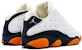 Air Jordan 13 Retro Low 'Ceramic' Lelaki 310810-106