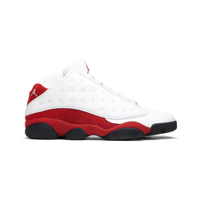 Jordan 13 Retro Low 'Cherry' 2005