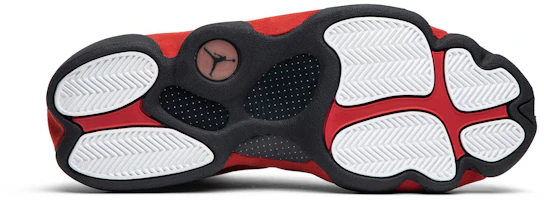 Shop Air Jordan 13 Retro Low 'Cherry' 2005 Pria Wanita Sneakers 310810-105
