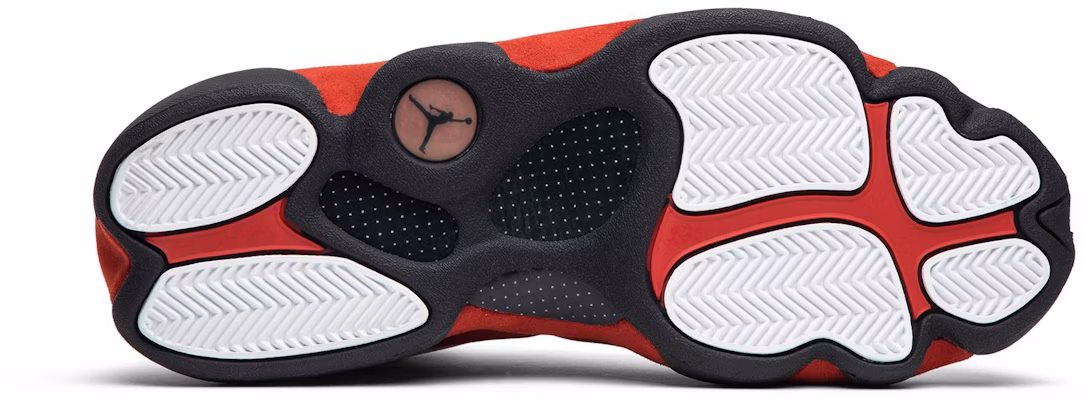 Air Jordan 13 Retro Low 'Cherry' 2005 310810-105 Shop Air Jordan 13 Retro Low 'Cherry' 2005 310810-105