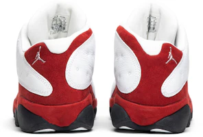 Details for Air Jordan 13 Retro Low 'Cherry' 2005 Pria Wanita Sneakers 310810-105