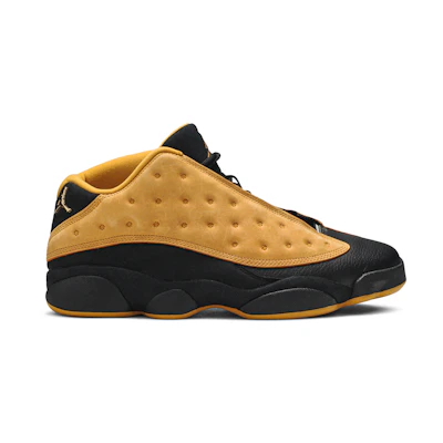 Jordan 13 Retro Low 'Chutney' 2017