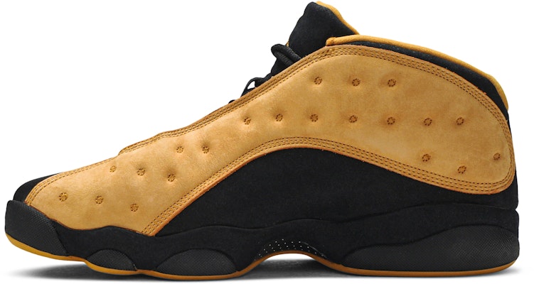 Air Jordan 13 Retro Low 'Chutney' 2017 310810-022 Lookbook Air Jordan 13 Retro Low 'Chutney' 2017 310810-022