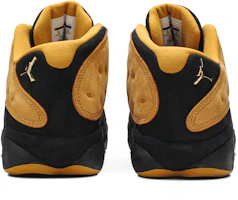 Details for Air Jordan 13 Retro Low 'Chutney' 2017 Sepatu Pria Terbaru 310810-022