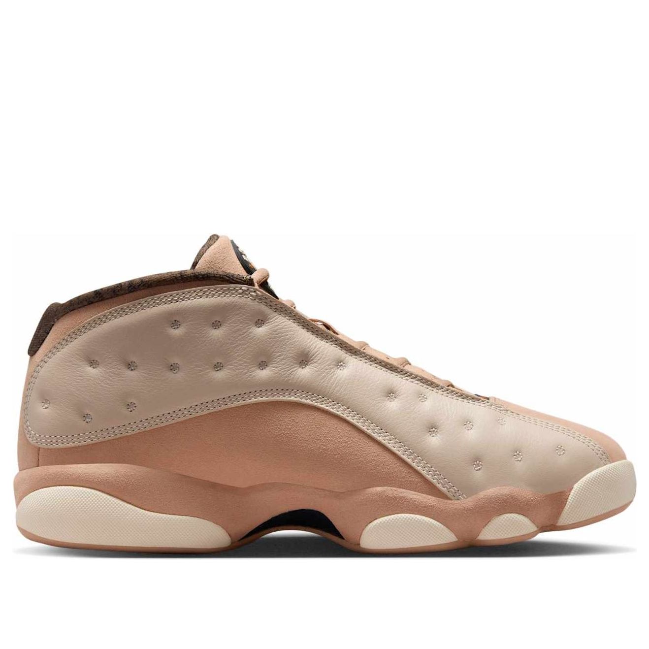 Order Air Jordan 13 Retro Low 'Dongdan' Sneaker Lelaki HV6922-100