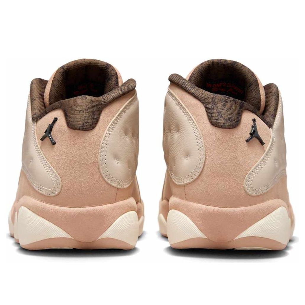 Purchase Air Jordan 13 Retro Low 'Dongdan' Sneaker Lelaki HV6922-100