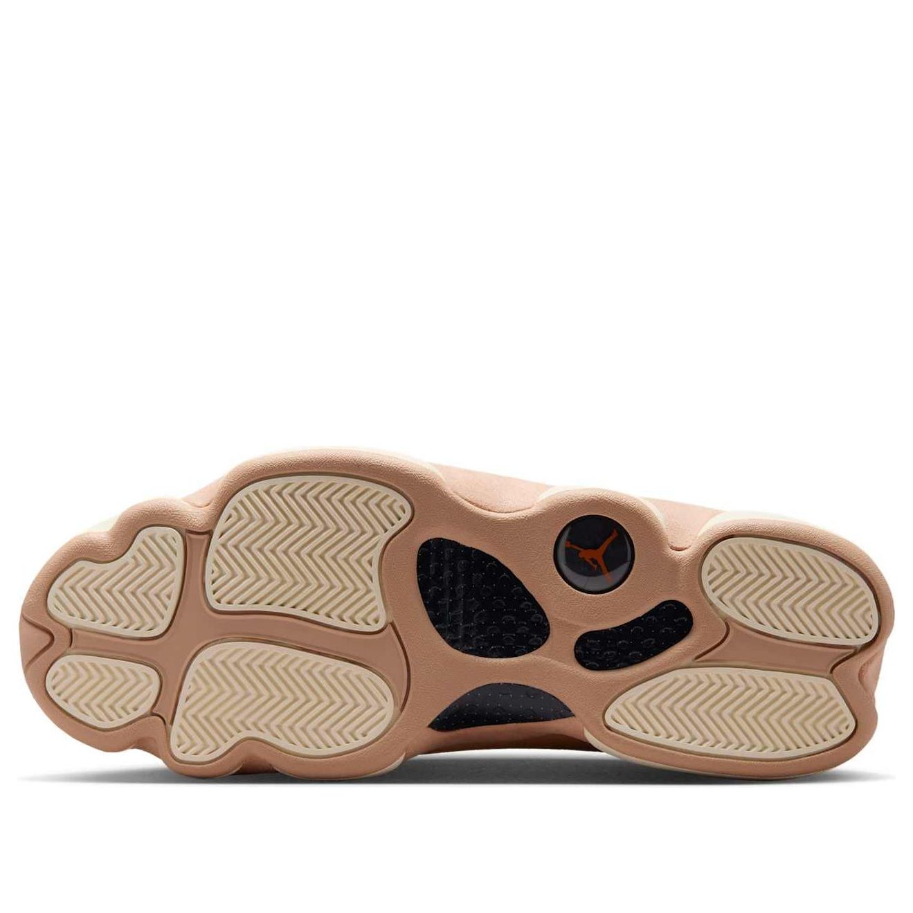 Details for Air Jordan 13 Retro Low 'Dongdan' Sneaker Lelaki HV6922-100