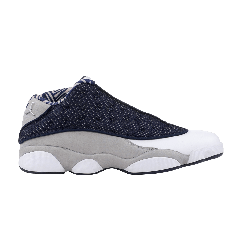 Air Jordan 13 Retro Low 'Georgetown PE' 310810-735481-LN4