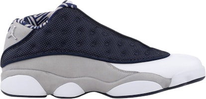 Air Jordan 13 Retro Low 'Georgetown PE' 310810-735481-LN4 Air Jordan 13 Retro Low 'Georgetown PE' 310810-735481-LN4