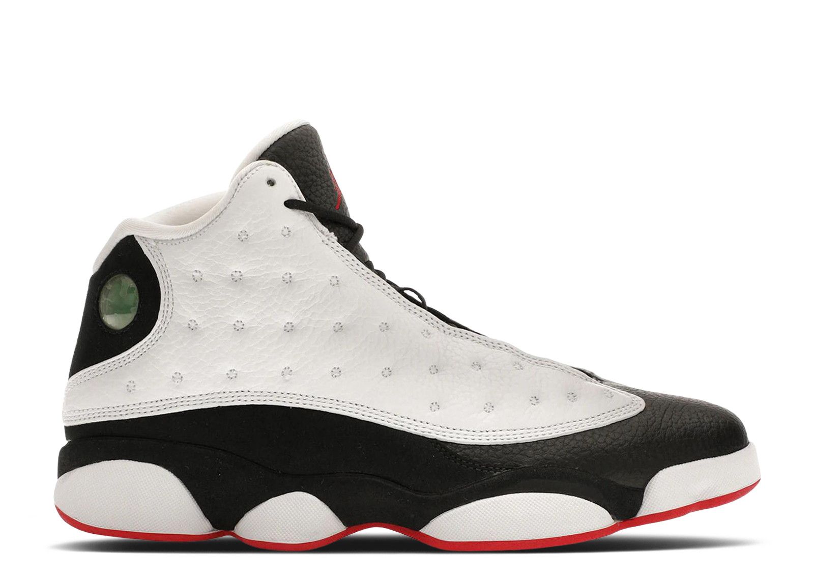 Air Jordan 13 Retro Low 'He Got Game' IR0973-100