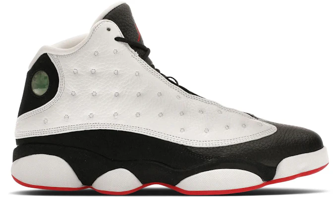 Air Jordan 13 低帮复刻版 ''原来如此'' IR0973-100 Buy Air Jordan 13 低帮复刻版 ''原来如此'' IR0973-100
