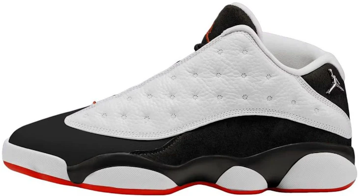 Air Jordan 13 Retro Low 'He Got Game' IR0973-100 Buy Air Jordan 13 Retro Low 'He Got Game' IR0973-100
