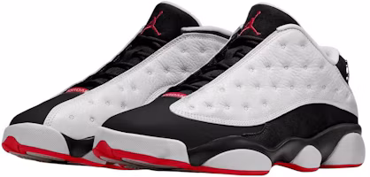 Order Air Jordan 13 Retro Low ''He Got Game'' Pria Terbaru. IR0973-100