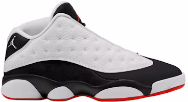 Shop Air Jordan 13 Retro Low ''He Got Game'' Pria Terbaru. IR0973-100