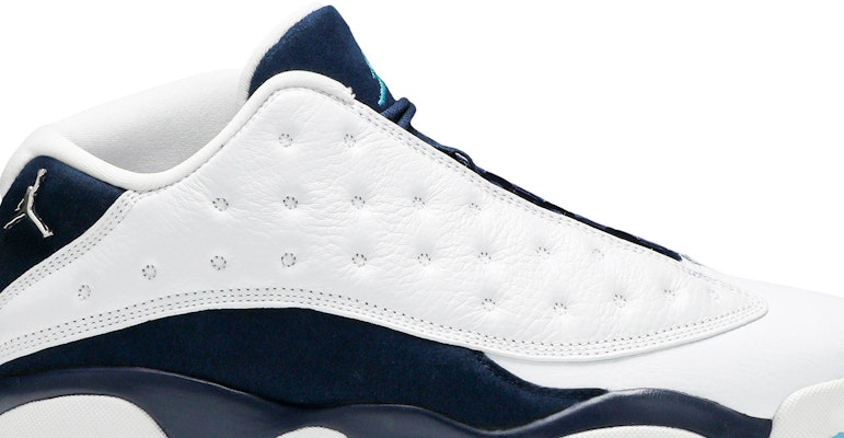 Air Jordan 13 Retro Low 'Hornets' 310810-107 Order Air Jordan 13 Retro Low 'Hornets' 310810-107