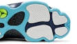 Purchase Air Jordan 13 Retro Low 'Hornets' 310810-107 - Kasut Sukan Terkini