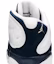 Sizing Air Jordan 13 Retro Low 'Hornets' 310810-107 - Kasut Sukan Terkini