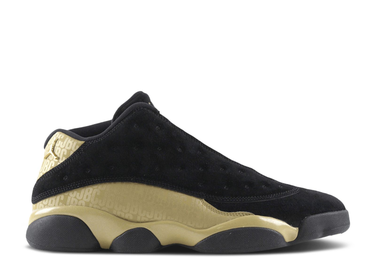 Air Jordan 13 Retro Low 'Jordan Brand Classic' 310810-753043