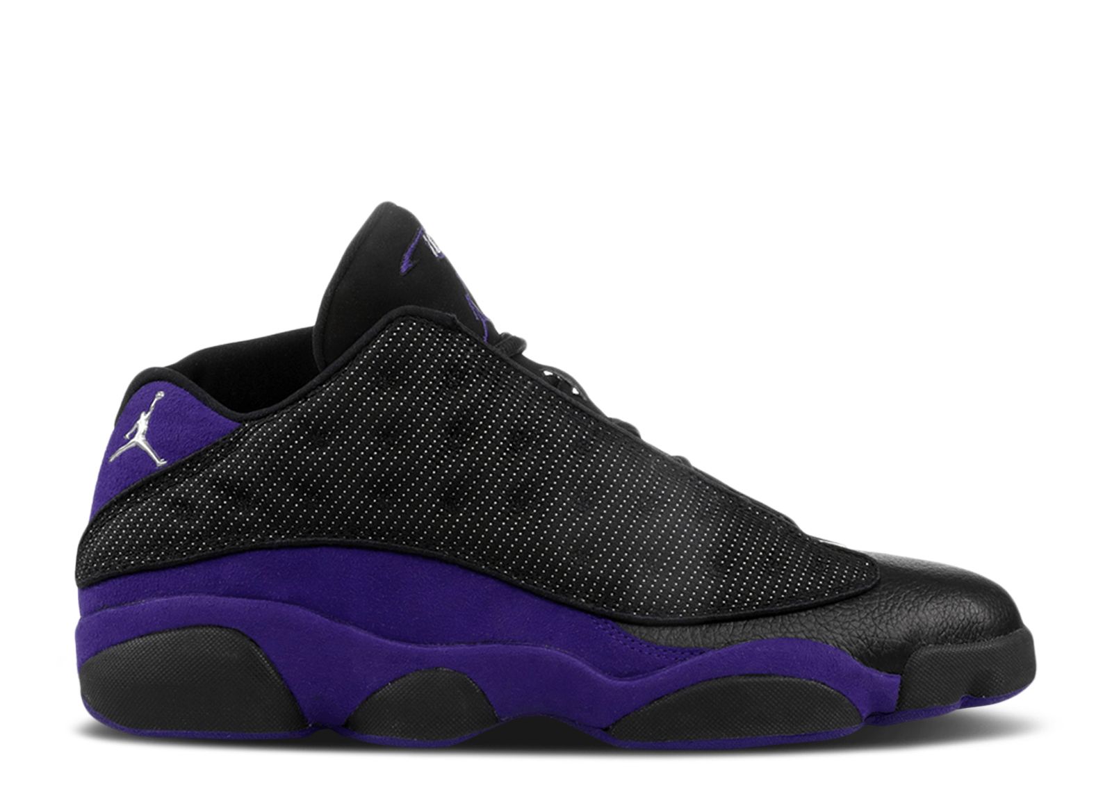 Air Jordan 13 Retro Low 'Mike Bibby' PE JBM265M20C1