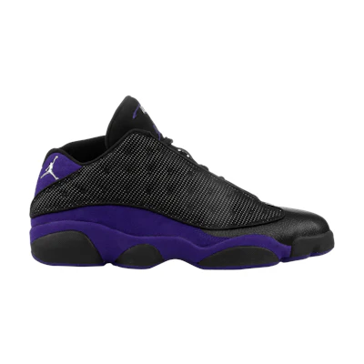 Jordan 13 Retro Low 'Mike Bibby' PE