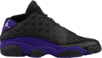 Air Jordan 13 Retro Low 'Mike Bibby' PE JBM265M20C1 Air Jordan 13 Retro Low 'Mike Bibby' PE JBM265M20C1