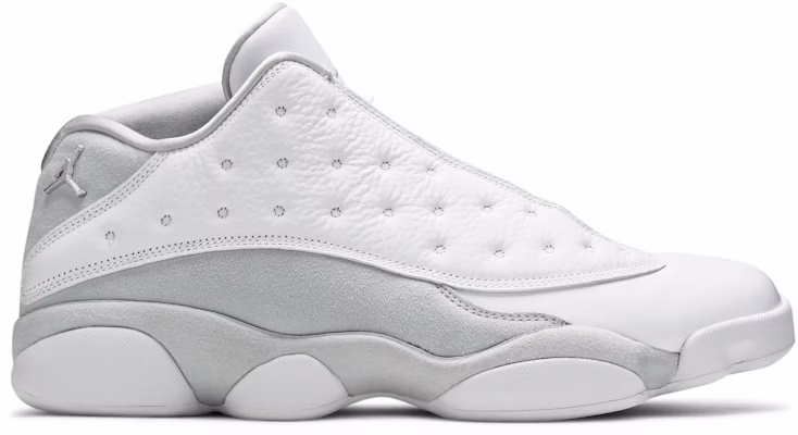 Air Jordan 13 Retro Low 'Pure Money' 310810-100 Buy Air Jordan 13 Retro Low 'Pure Money' 310810-100