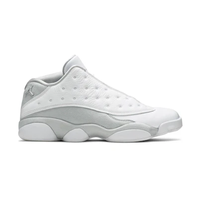 Jordan 13 Retro Low 'Pure Money'