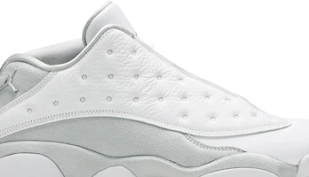 Order Air Jordan 13 Retro Low 'Pure Money' Sepatu Sneakers 310810-100