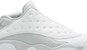 Kasut Air Jordan 13 Retro Low 'Pure Money' 310810-100