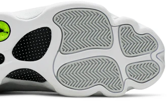 Purchase Air Jordan 13 Retro Low 'Pure Money' Sepatu Sneakers 310810-100
