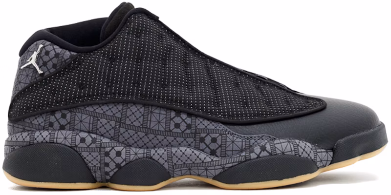 Air Jordan 13 Retro Low 'Quai 54' 810551-050 Buy Air Jordan 13 Retro Low 'Quai 54' 810551-050