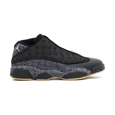 Jordan 13 Retro Low 'Quai 54'