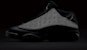 Air Jordan 13 Retro Low 'Quai 54' 810551-050 - Kasut Sneakers Jordan