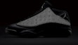 Lookbook Air Jordan 13 Retro Low 'Quai 54' 810551-050 - Kasut Sneakers Jordan