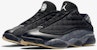 Air Jordan 13 Retro Low 'Quai 54' 810551-050 - Kasut Sneakers Jordan
